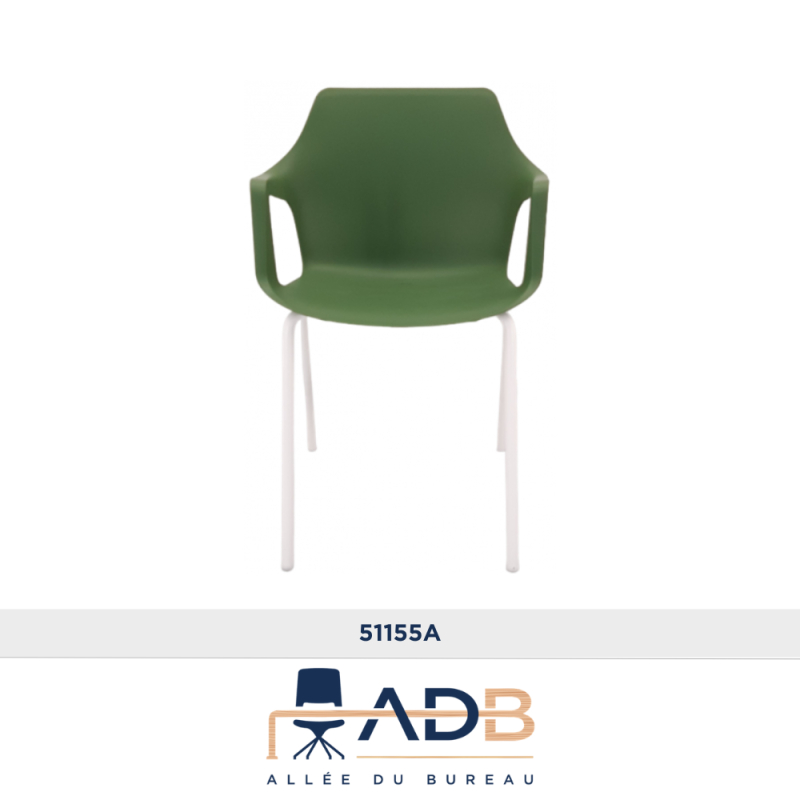 FAUTEUIL D'ACCUEIL - GELATI