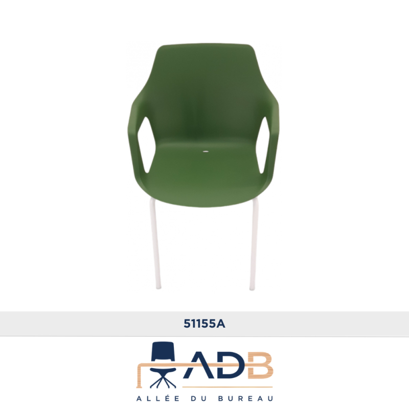 FAUTEUIL D'ACCUEIL - GELATI