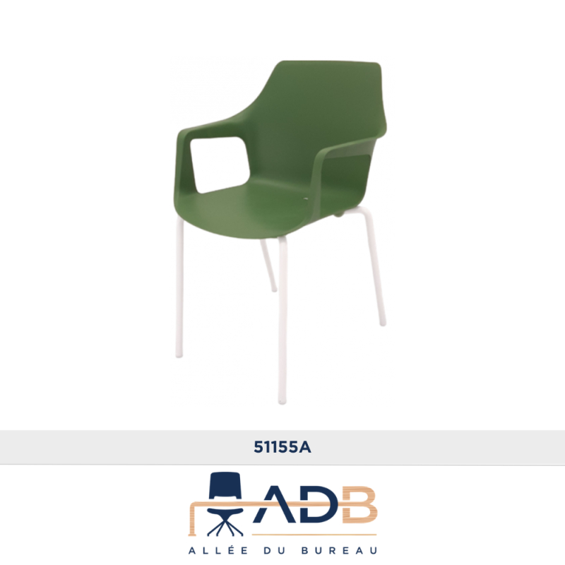 FAUTEUIL D'ACCUEIL - GELATI