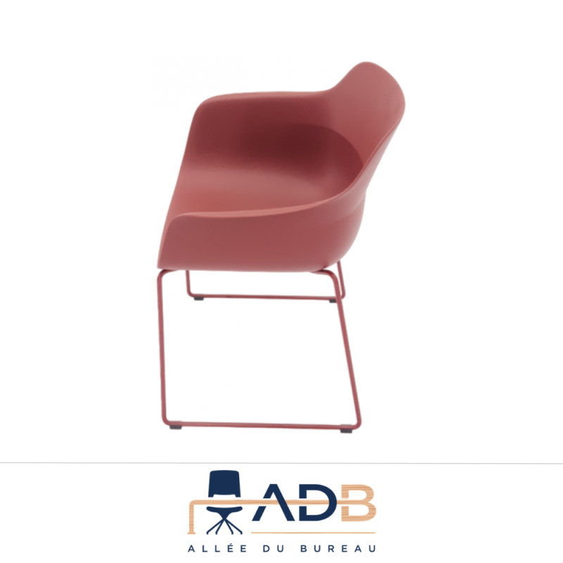 FAUTEUIL - CRONA LIGHT TOUCH