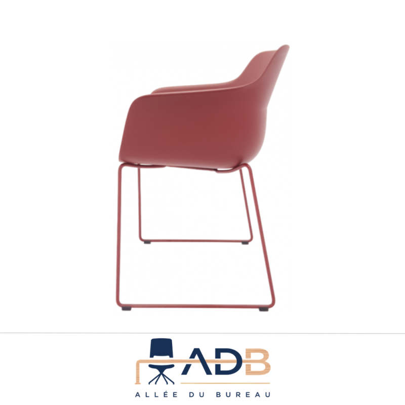 FAUTEUIL - CRONA LIGHT TOUCH