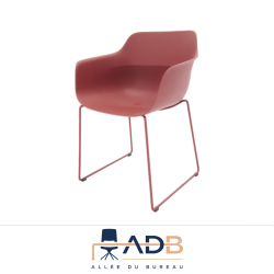 FAUTEUIL - CRONA LIGHT TOUCH