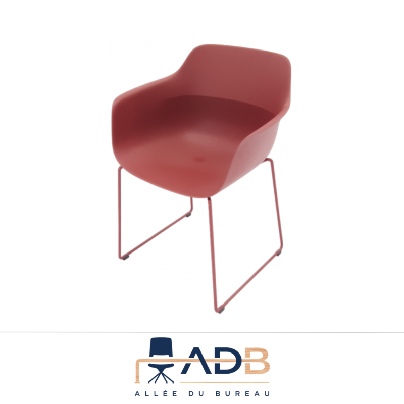 FAUTEUIL - CRONA LIGHT TOUCH