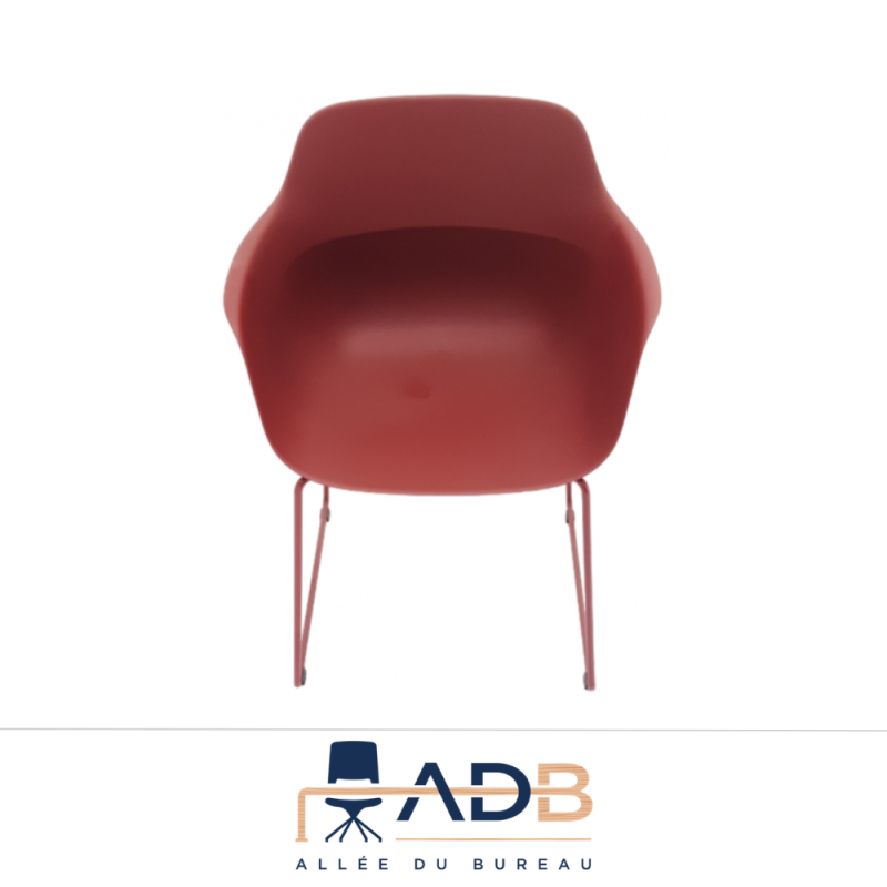FAUTEUIL - CRONA LIGHT TOUCH