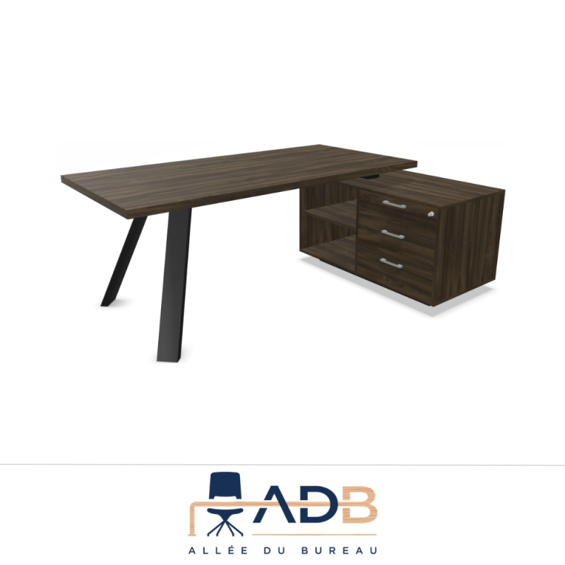 BUREAU DESIGN - FUNNY K