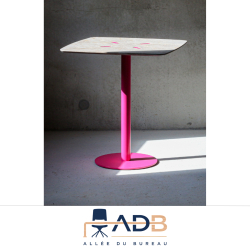 TABLE NEWPORT - ÉCO-CONÇUE