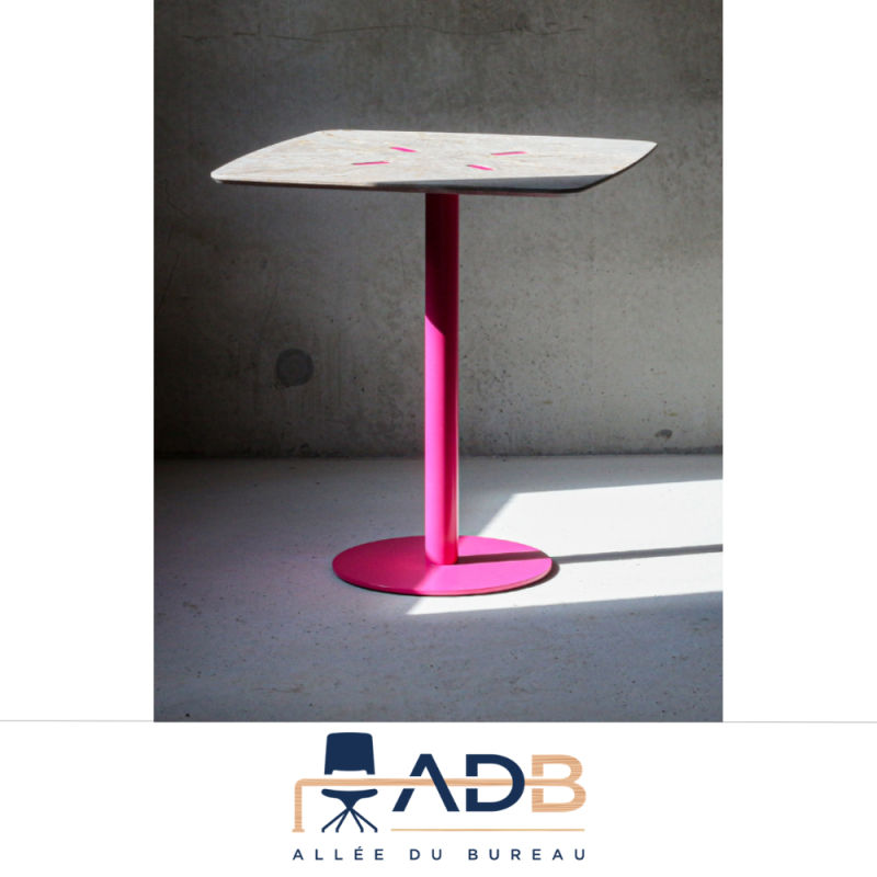 TABLE NEWPORT - ÉCO-CONÇUE