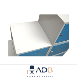 CASIERS INDIVIDUELS - 770CASIND