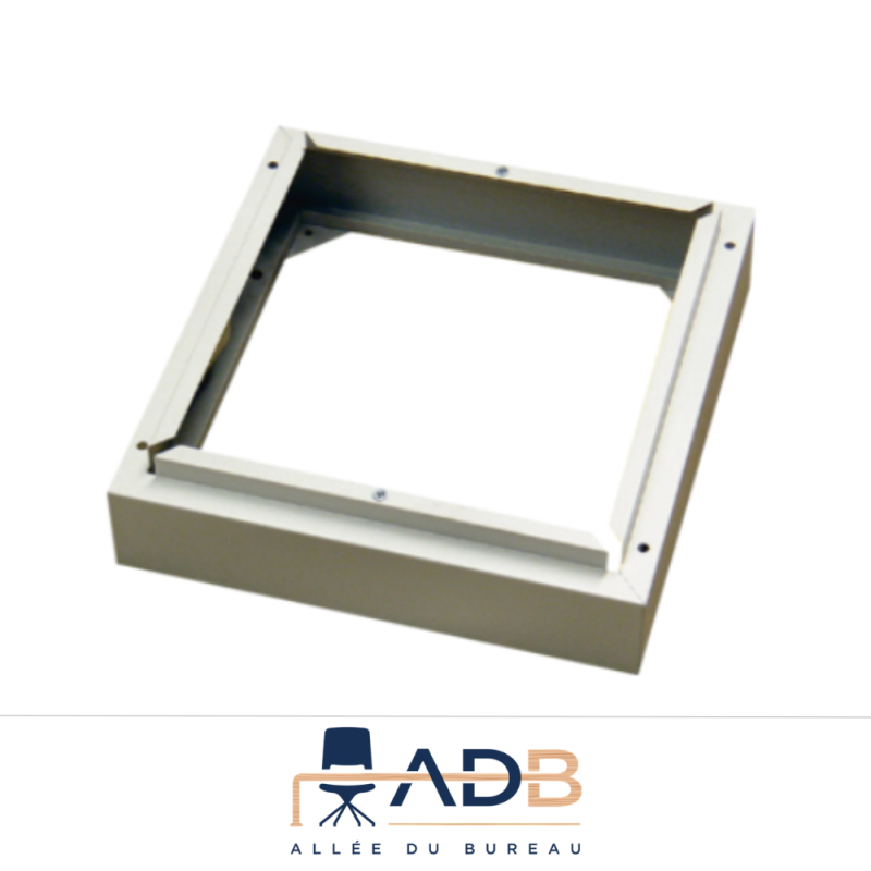 SOCLE POUR CASIER - 770CASIND