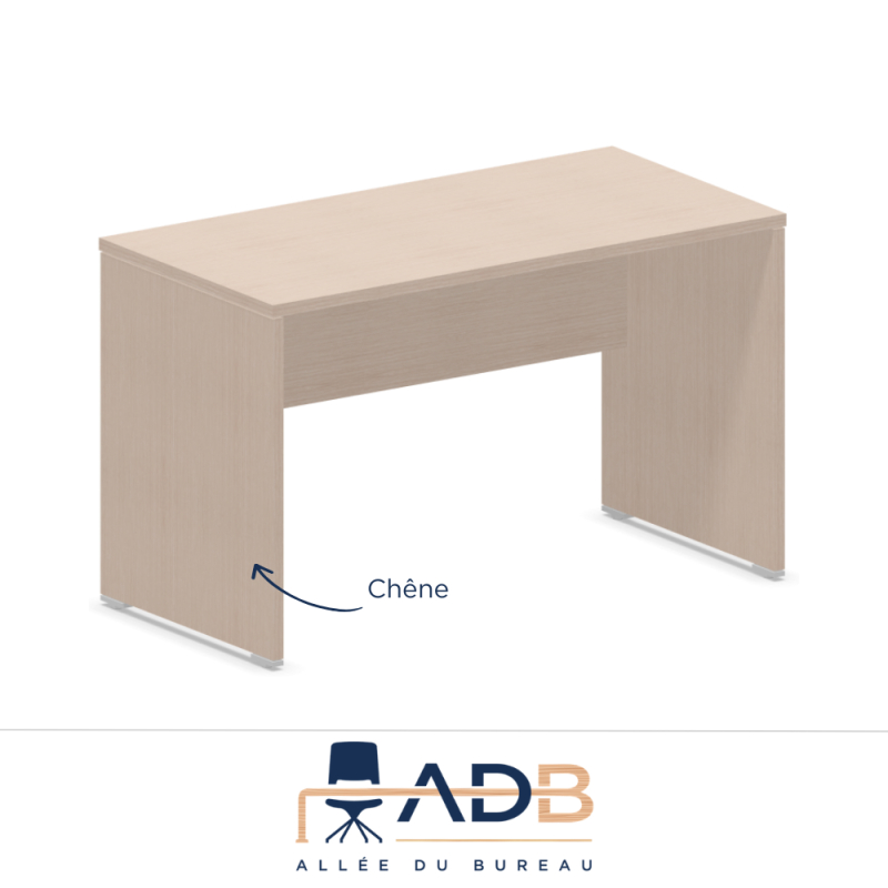 OXI PIEDS BOIS - P.60CM