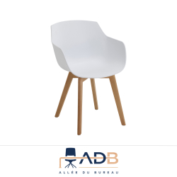 FAUTEUIL D'ACCUEIL - MARLEY