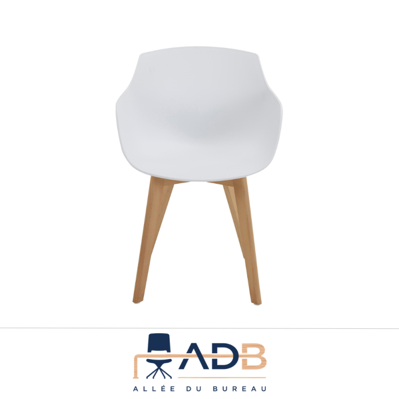 FAUTEUIL D'ACCUEIL - MARLEY