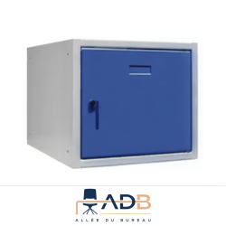 CASIERS INDIVIDUELS - 770CASIND