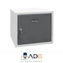 CASIERS INDIVIDUELS - 770CASIND
