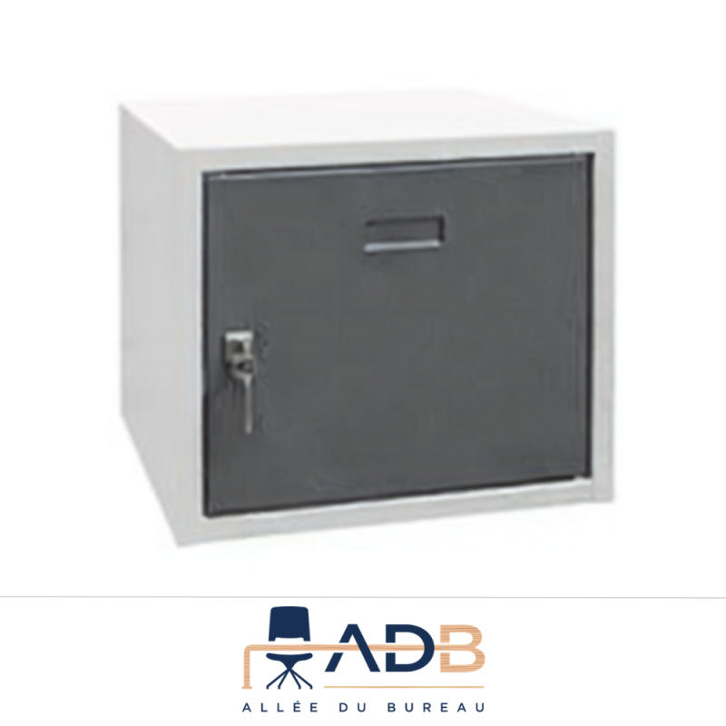 CASIERS INDIVIDUELS - 770CASIND