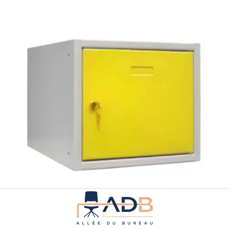 CASIERS INDIVIDUELS - 770CASIND