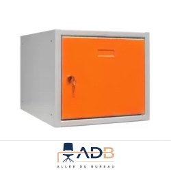 CASIERS INDIVIDUELS - 770CASIND