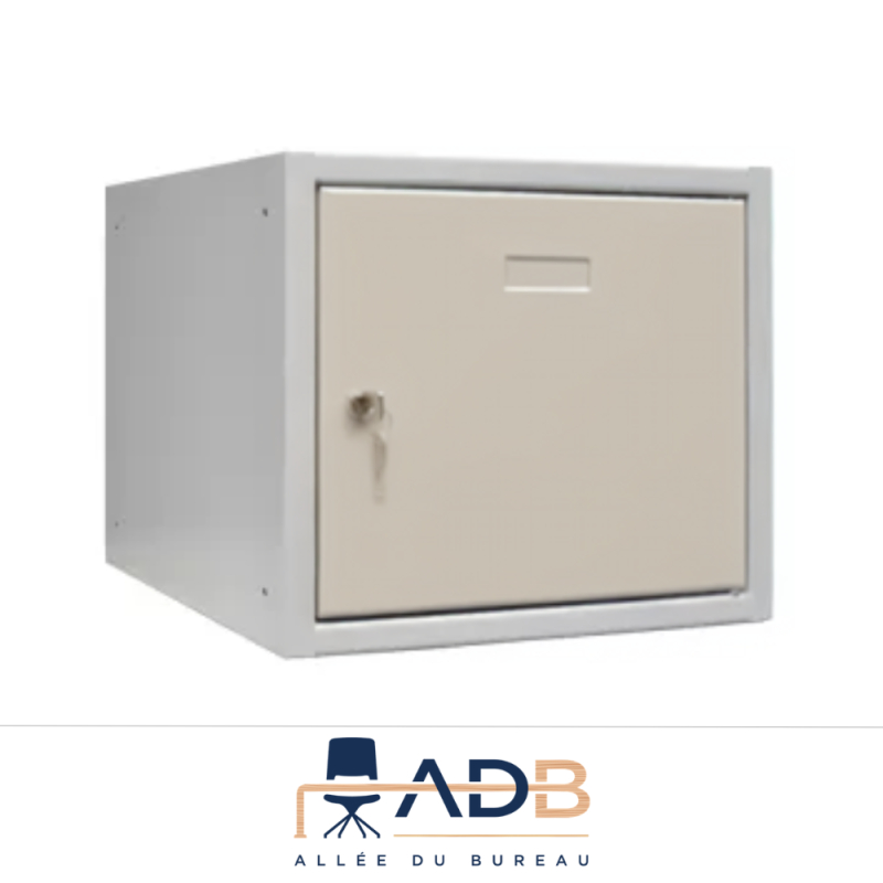 CASIERS INDIVIDUELS - 770CASIND