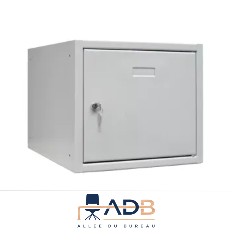 CASIERS INDIVIDUELS - 770CASIND