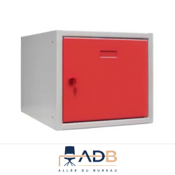 CASIERS INDIVIDUELS - 770CASIND