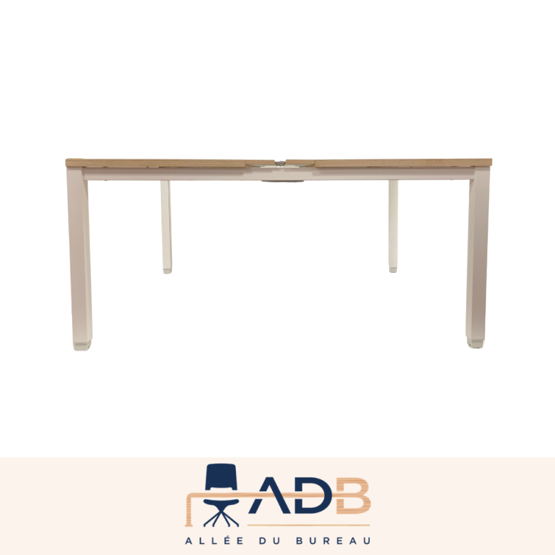 BENCH 2 POSTES