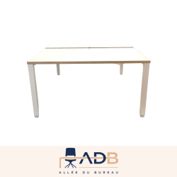 BENCH 2 POSTES