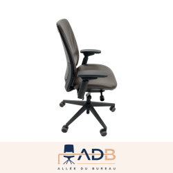 FAUTEUIL DE BUREAU ERGONOMIQUE