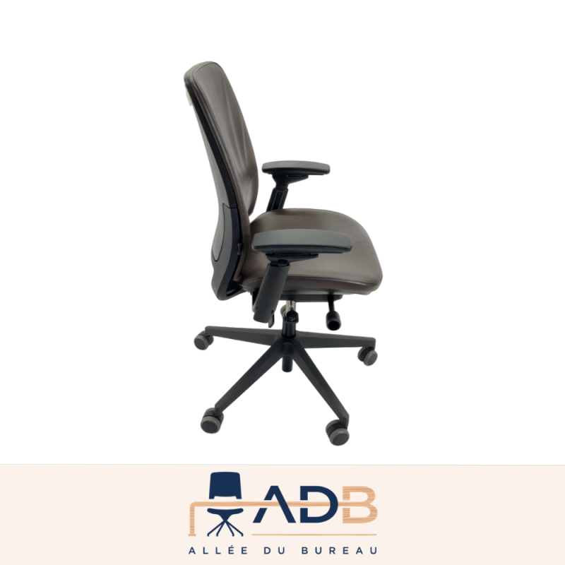 FAUTEUIL DE BUREAU ERGONOMIQUE