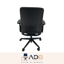 FAUTEUIL DE BUREAU ERGONOMIQUE