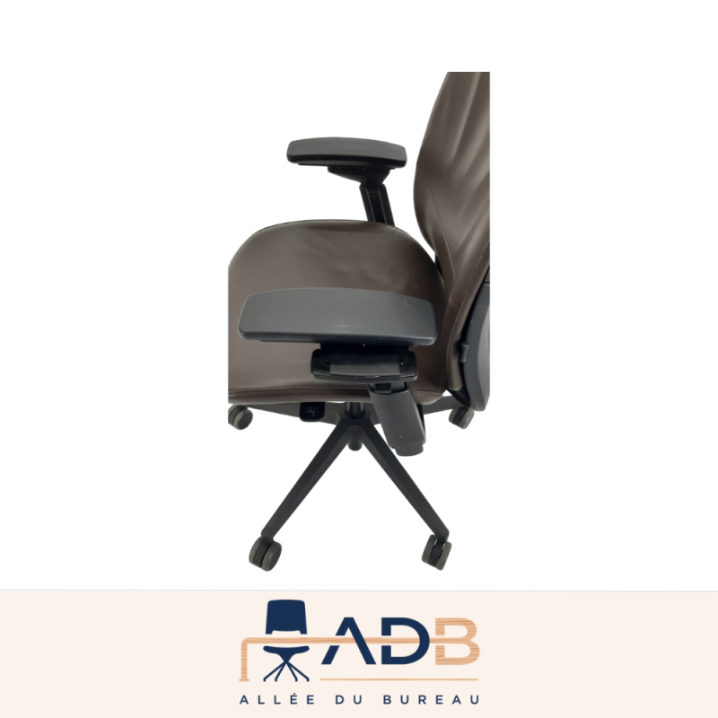 FAUTEUIL DE BUREAU ERGONOMIQUE