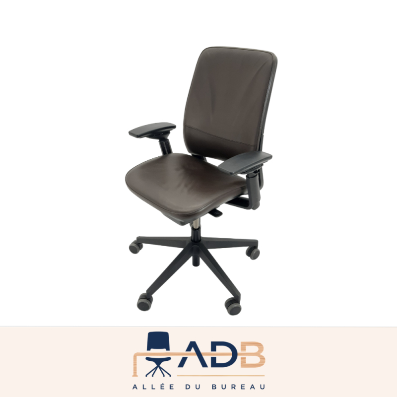 FAUTEUIL DE BUREAU ERGONOMIQUE