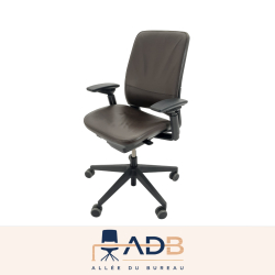 FAUTEUIL DE BUREAU ERGONOMIQUE