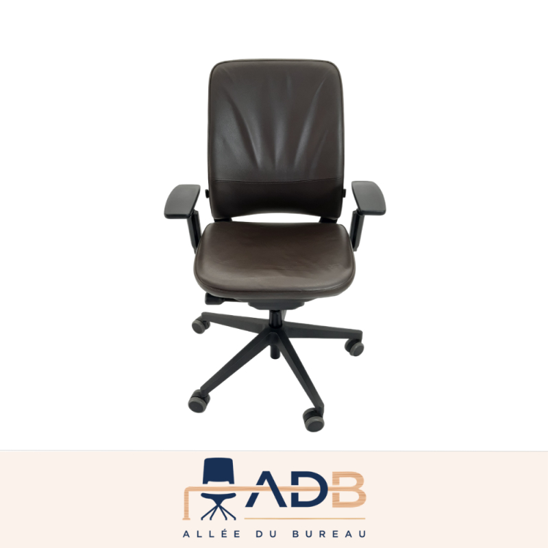 FAUTEUIL DE BUREAU ERGONOMIQUE