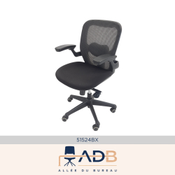 FAUTEUIL DE BUREAU - ANZIO