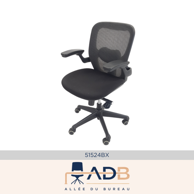 FAUTEUIL DE BUREAU - ANZIO