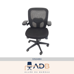 FAUTEUIL DE BUREAU - ANZIO