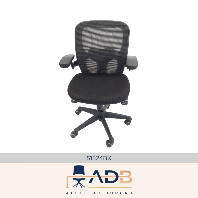 FAUTEUIL DE BUREAU - ANZIO
