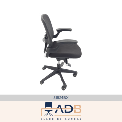 FAUTEUIL DE BUREAU - ANZIO