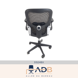 FAUTEUIL DE BUREAU - ANZIO