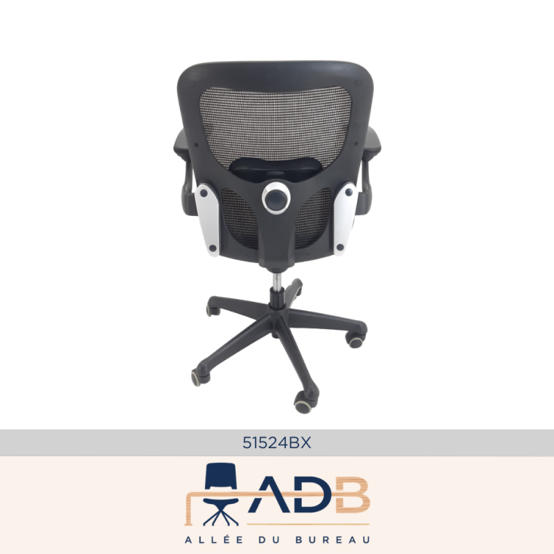 FAUTEUIL DE BUREAU - ANZIO