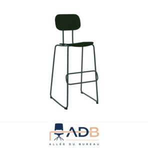TABOURET HAUT NEW SCHOOL