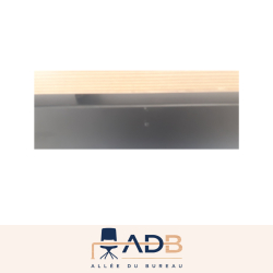 BUREAU AVEC RETOUR
