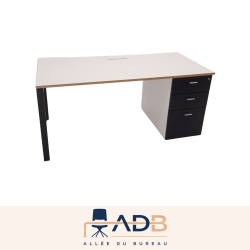 BUREAU DROIT