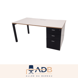 BUREAU DROIT