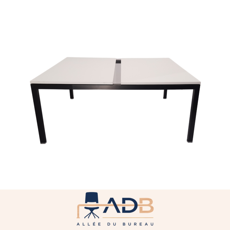 BENCH 2 POSTES