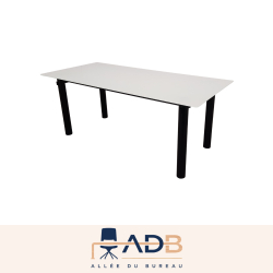 TABLE DE RÉUNION