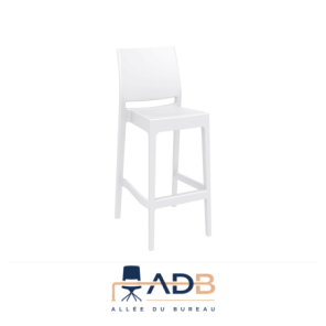 TABOURET HAUT MUSE