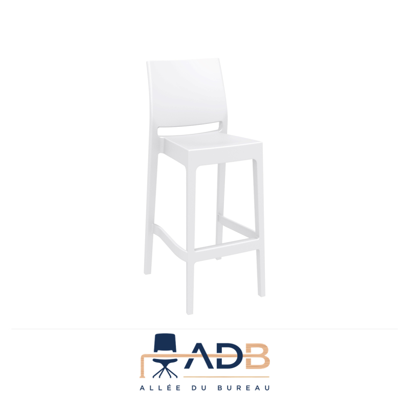 TABOURET HAUT MUSE