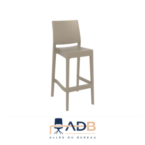 TABOURET HAUT MUSE
