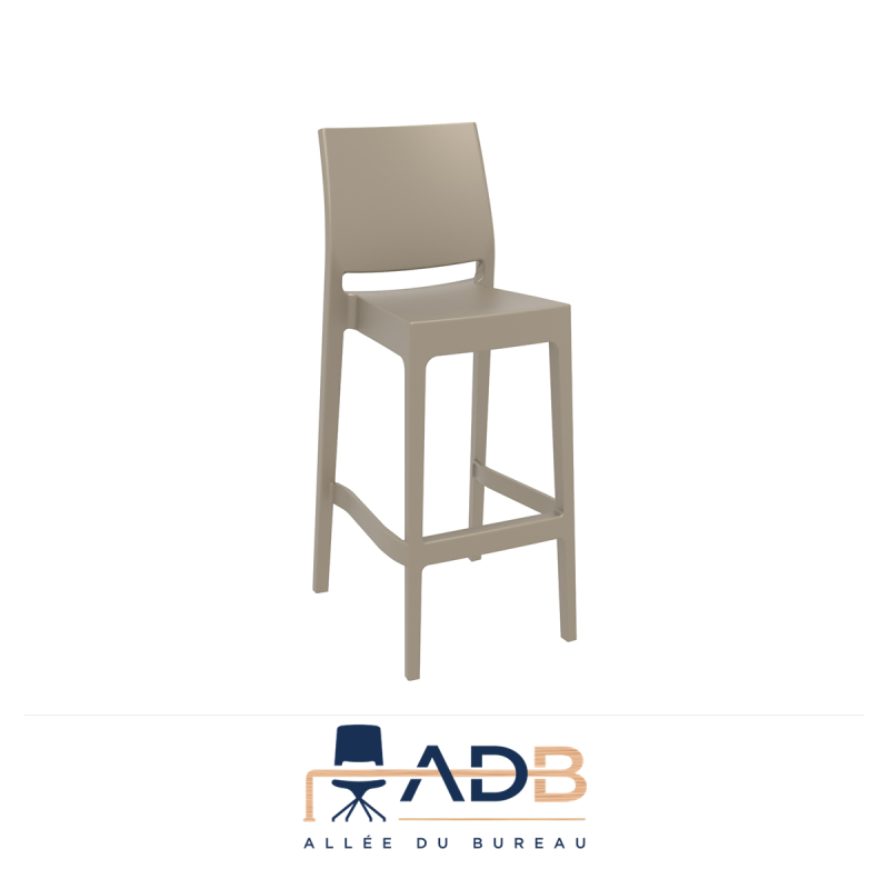 TABOURET HAUT MUSE